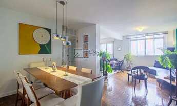 Imagem 2: Apartamento Venda Pinheiros 115 m² 3 Dormitórios