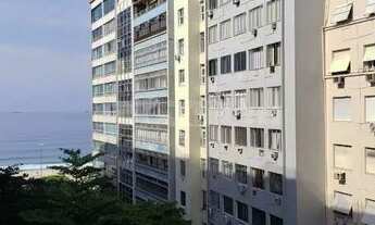 Imagem 5: Copacabana Apartamento com 3 dormitórios