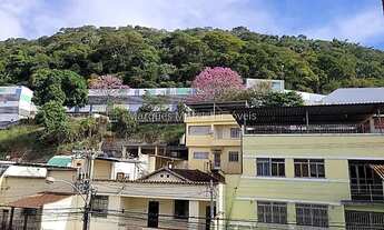 Imagem 6: Juiz de Fora - Apartamento Padrão - Santa Helena