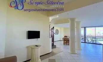 Imagem 8: Casa Padrão Casa com 5 dormitórios