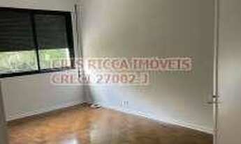 Imagem 4: Apartamento para Locação em São Paulo, Cerqueira César, 3 dormitórios, 2 banheiros, 1 vaga