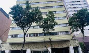 Imagem: Apartamento 02 quartos - Centro