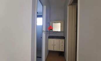 Imagem 7: Apartamento de 1 dormitório, sacada, vaga coberta. Penha