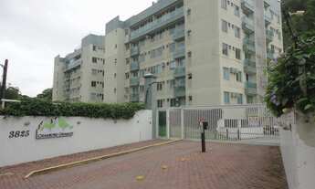 Imagem 2: Excelente oportunidade! Apartamento de frente com vaga garagem, composto por sala com pequ