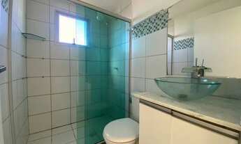 Imagem 3: Vendo Apt 2Q Jardins Mangueiral Quadra 10