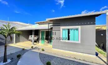 Imagem: Casa em Araruama, 2 Quartos (1 suíte)