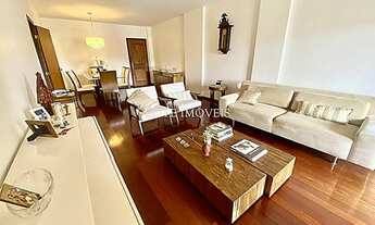 Imagem 3: Ref.: 3007 - Apartamento com 3 quartos e 1 suíte