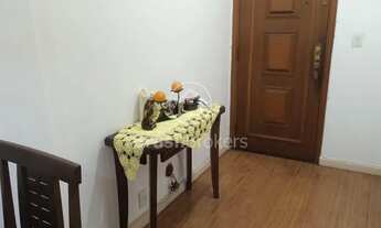 Imagem 4: Rio de Janeiro - Apartamento Padrão - Andaraí