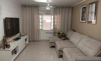 Imagem: Sobrado a venda na Vila Marari