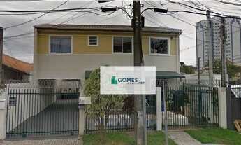 Imagem 2: Kitnet com 1 dormitório para alugar, 20 m² por R$ 680,00/mês - Novo Mundo - Curitiba/PR