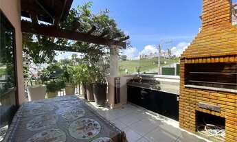 Imagem 2: Espetacular cobertura em condomínio no Porto das Dunas