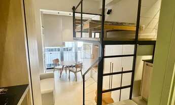 Imagem 4: Studio para venda possui 30 metros quadrados com 1 quarto em Perdizes - São Paulo - SP