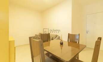 Imagem 7: Apartamento Locação Jardim Paulista 40 m² 1 Dormitórios