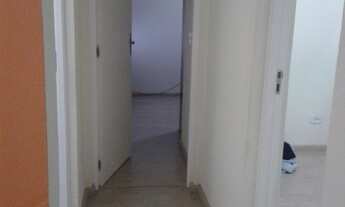 Imagem 4: Apartamento Semi-Mobiliado (GANCHINHO