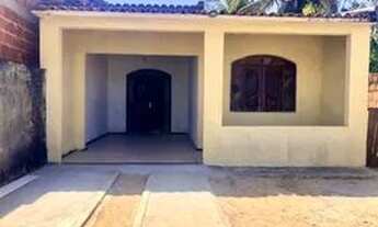 Imagem: Casa no povoado Pirunga em Capela