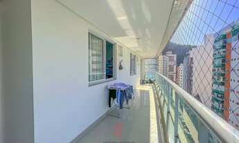 Imagem 4: Apartamento para venda possui 120 metros quadrados com 3 quartos em Praia da Costa - Vila