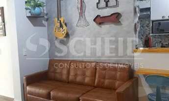 Imagem 6: Jardim Prudencia imperdivel 3 quartos e garegem