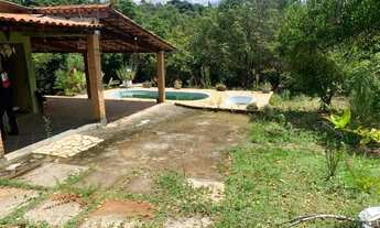 Imagem 7: Sitio 4700m², casa, cozinha caipira, poço artesiano, nascente, Jaboticatubas