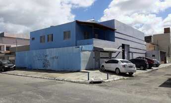 Imagem: Galpao Comercial no Siqueira Campos