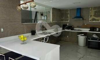 Imagem 5: Apartamento para aluguel e venda com 420 metros com 3 quartos no condomínio Jardins de bar