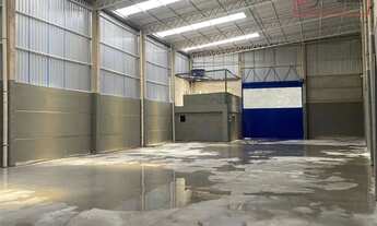 Imagem 4: Galpão para Locação em Mairiporã, Terra Preta