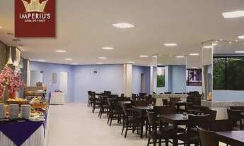 Imagem 5: Golden Dolphin Supreme COTA DE 3 Quartos Mobiliado Caldas Novas AC Troca