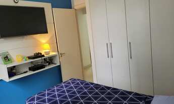 Imagem 4: APTO CENTRO Apartamento com 3 dormitórios