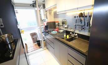 Imagem 14: Apartamento para alugar no bairro Vila Olímpia - São Paulo/SP