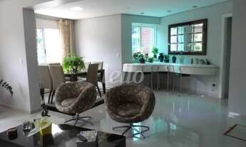 Imagem 2: São Paulo - Apartamento Padrão - Santana