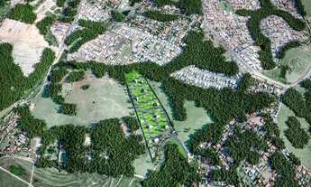 Imagem 4: TERRENO RESIDENCIAL em INDAIATUBA - SP, COLINAS DE INDAIATUBA