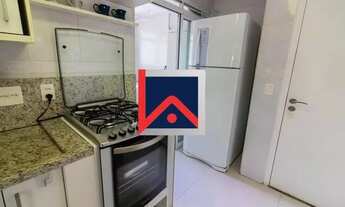 Imagem 7: Apartamento Locação 2 Dormitórios - 94 m² Santo Amaro