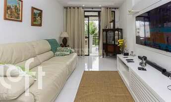 Imagem 6: Recreio dos Bandeirantes