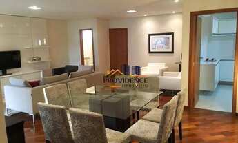 Imagem 3: Apartamento à venda, 155 m² por R$ 1.040.000,00 - Barcelona - São Caetano do Sul/SP