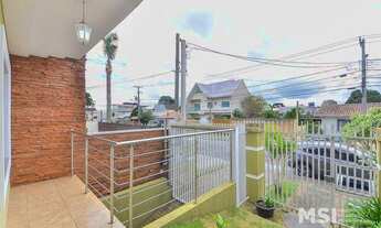 Imagem 4: Sobrado com 2 dormitórios para alugar, 220 m² por R$ 6.260,00/mês - Portão - Curitiba/PR