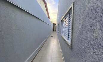 Imagem 4: GOIÂNIA - Casa Padrão - JARDIM PRESIDENTE