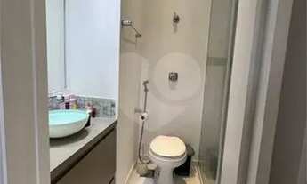 Imagem 5: Apartamento 117 m² com 2 quartos (suites) em Santo Amaro