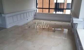 Imagem 7: São Paulo - Apartamento Padrão - Higienópolis