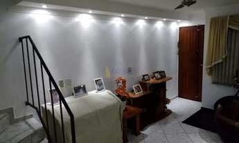 Imagem: Jundiaí - Casa Padrão - Vila de Vito