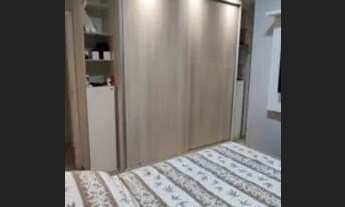 Imagem: Condomínio Santorini