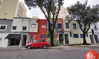 Imagem 2: São Paulo - Casa Comercial - Consolação