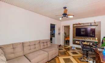 Imagem 7: Casa de 2 dormitórios, bairro Rubem Berta