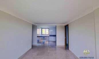 Imagem 4: Apartamento com 3 dormitórios à venda, 71 m² por R$ 661.367,00 - Jardim Camburi - Vitória