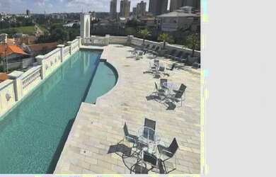 Imagem 15: EXCELENTE APARTAMENTO PARA LOCAÇÃO NO RESIDENCIAL CAMPOS ELÍSIOS - JARDIM CAMPOS ELÍSIOS