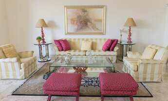 Imagem 6: POSTO 6! Atlântica frontal!