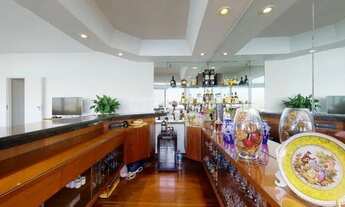 Imagem 6: Lagoa Apartamento com 3 dormitórios