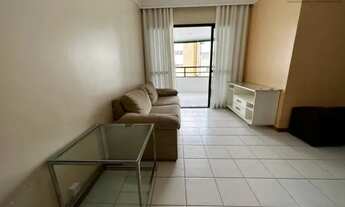 Imagem 2: Apartamento para Venda em Salvador, Pituba, 3 dormitórios, 1 suíte, 3 banheiros, 2 vagas