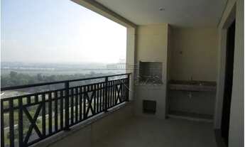 Imagem 5: Apartamento Padrão em São José dos Campos