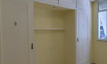 Imagem 9: APARTAMENTO DE FRENTE, NO FLAMENGO, PERTINHO DO METRÔ