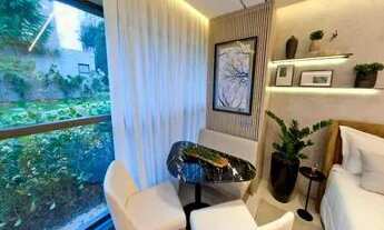 Imagem 4: Studio para venda tem 24 m² Campo Belo - São Paulo - SP