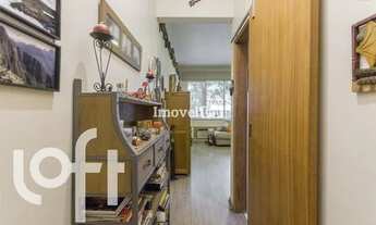 Imagem 4: Humaitá Apartamento com 2 dormitórios